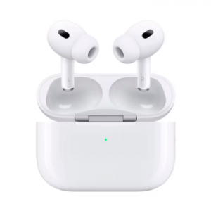 Навушники Apple AirPods Pro 2 (USB-C) (MTJV3)  2023