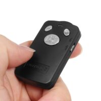 Кишеньковий штатив Yunteng YT-9928 (22-100см) + пульт