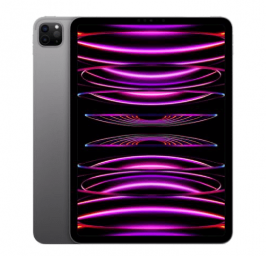 Ремонт iPad