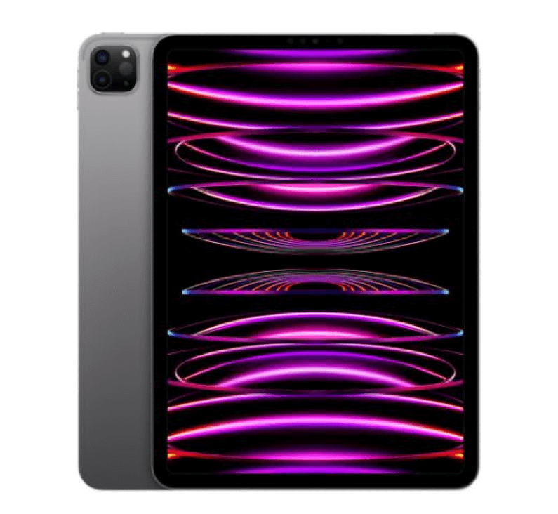 Ремонт iPad 3