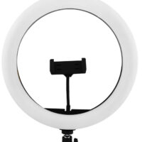 Кільцева світлодіодна LED-лампа 13″ 33cm