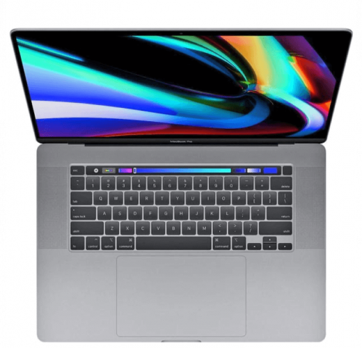 Ремонт MacBook
