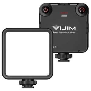 Міні LED-світло Ulanzi VIJIM VL81