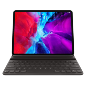Клавіатура 12.9 Smart Keyboard Folio для Apple iPad (MXNL2)