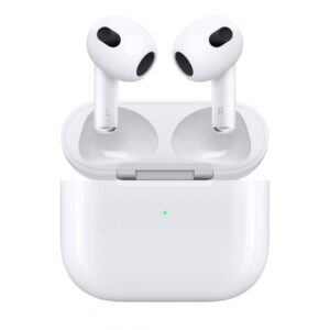 Apple AirPods 3 (MME73) 2021