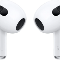 Apple AirPods 3 (MME73) 2021