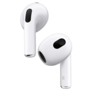 Apple AirPods 3 (MME73) 2021