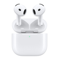 Apple AirPods 4 (MXP93) 2024