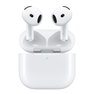 Apple AirPods 4 (MXP63) 2024