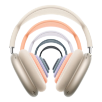 Apple AirPods Max Orange (MWW73) 2024