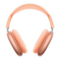 Навушники Apple AirPods Max 2 Orange (MHWN4)