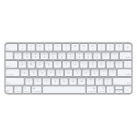 Клавіатура Apple Magic Keyboard USB–C (White) (2024) (MXCL3)