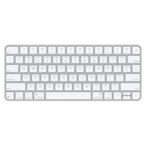 Клавіатура Apple Magic Keyboard USB–C (White) (2024) (MXCL3)