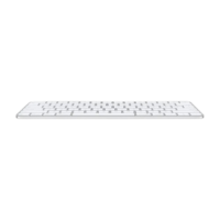 Клавіатура Apple Magic Keyboard USB–C (White) (2024) (MXCL3)