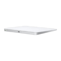 Apple Magic Trackpad USB‑C (White) (2024) (MXK93)