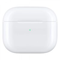 Бездротовий зарядний кейс Apple AirPods 3 Wireless Charging Case
