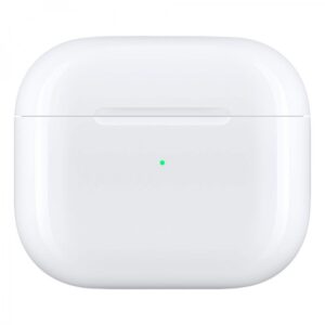 Бездротовий зарядний кейс Apple AirPods 3 Wireless Charging Case