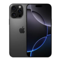 Apple iPhone 16 Pro 1TB Black Titanium (e-sim)