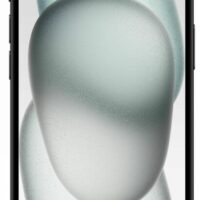Apple iPhone 15 128GB Black e-sim