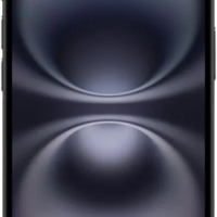 Apple iPhone 16 256GB Black (e-sim)