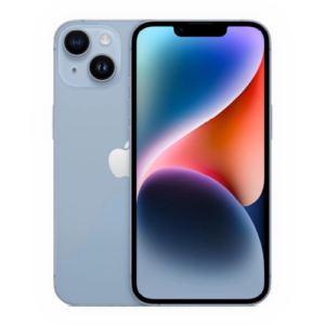 Apple iPhone 14 256GB Blue (e-sim)