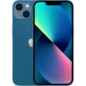 Apple iPhone 13 128GB Blue (MLPK3) б/у