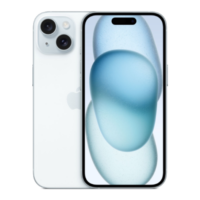 Apple iPhone 15 128GB Blue e-sim