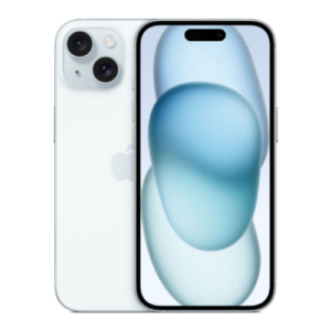 Apple iPhone 15 512GB Blue e-sim