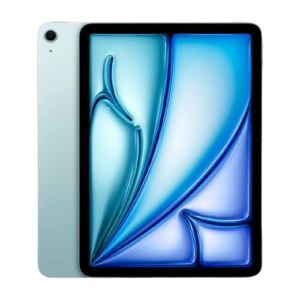 Apple iPad Air 13 1 TB Wi-Fi+LTE Blue 2024 (MV753)