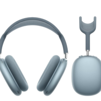 Apple AirPods Max Blue (MWW63) 2024