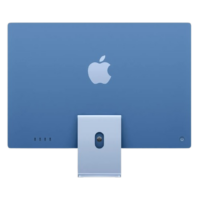 Apple iMac 24” M4 24/1TB 10GPU Blue 2024 (Z1EQ000AL)