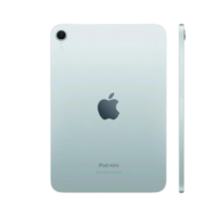 Apple iPad mini 7 512GB, Wi-Fi Blue 2024 (MYH13)