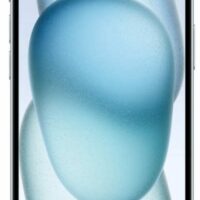 Apple iPhone 15 128GB Blue e-sim