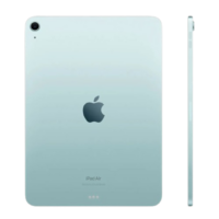 Apple iPad Air 13 256GB Wi-Fi+LTE Blue 2024 (MV6W3)