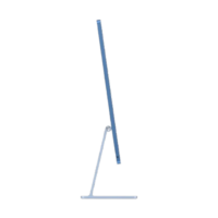 Apple iMac 24” M4 24/1TB 10GPU Blue 2024 (Z1EQ000AL)
