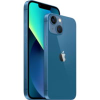 Apple iPhone 13 512GB Blue (MLQG3)