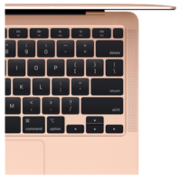 Apple MacBook Air 13″ M1 8/256 7GPU Gold Late 2020 (MGND3)