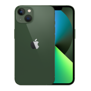 Apple iPhone 13 128GB Green (MNGD3) б/у