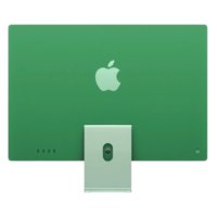 Apple iMac 24” M4 24/1TB 10GPU Green 2024
