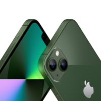Apple iPhone 13 128GB Green (MNGD3)