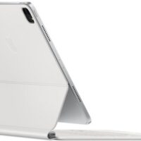 Клавіатура Magic Keyboard for iPad Pro 11/ iPad Air (4th generation) White (MJQJ3)