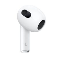 Лівий навушник для Apple AirPods 4 (MPX63/L)