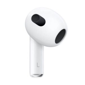 Лівий навушник для Apple AirPods 4 (MPX63/L)
