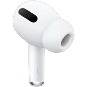 Лівий навушник для Apple AirPods Pro 2 (MTJV3)