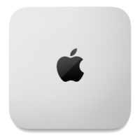Apple Mac mini M2 8/256 8CPU 10GPU 2023 (MMFJ3)