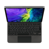 Клавіатура Apple Magic Keyboard для iPad Pro 11/ iPad Air (4/5th generation)(MXQT2)