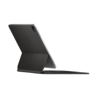 Клавіатура Apple Magic Keyboard для iPad Pro 11/ iPad Air (4/5th generation)(MXQT2)