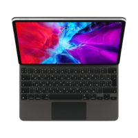 Apple Magic Keyboard для iPad Pro 12.9 (4 gen) (MXQU2)