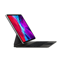 Apple Magic Keyboard для iPad Pro 12.9 (4 gen) (MXQU2)