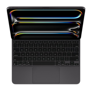 Клавіатура Magic Keyboard для iPad Pro 13 2024 (Black) (MWR53)